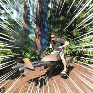 Meet your Posher, Matthew